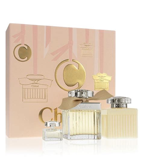 geschenkset chloe|chloe gift sets for women.